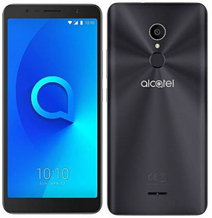 Alcatel 3C