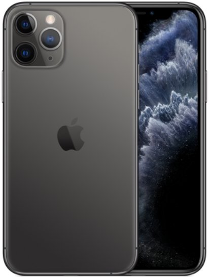 Apple iPhone 11 Pro