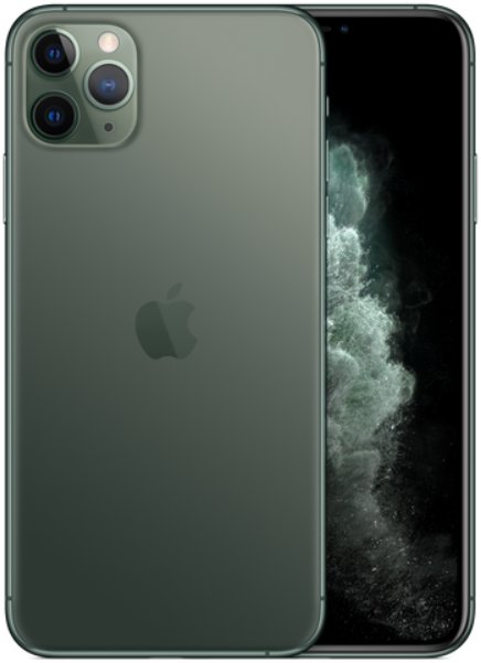 Apple iPhone 11 Pro Max