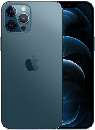 Apple iPhone 12 Pro Max