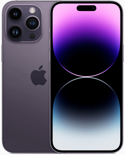 Apple iPhone 14 Pro Max