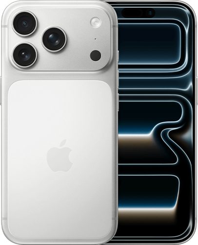 Apple iPhone 17 Pro