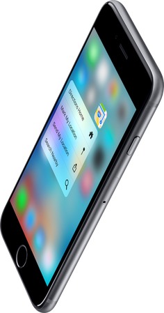 Apple iPhone 6s