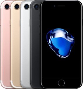 Apple iPhone 7