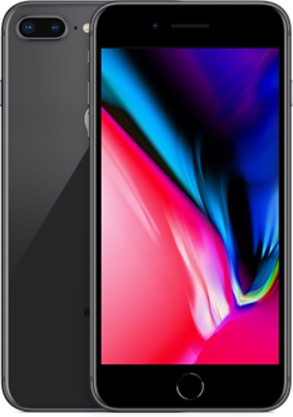 Apple iPhone 8 Plus