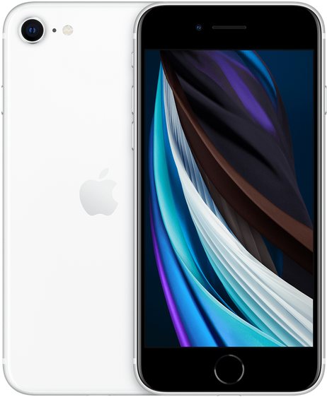 Apple iPhone SE