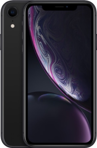 Apple iPhone XR