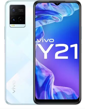 Vivo Y21