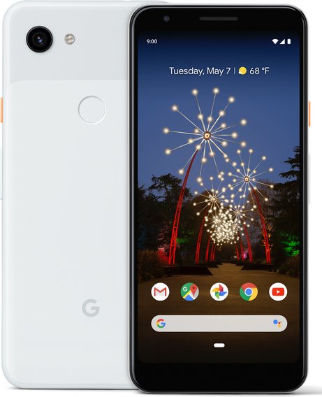 Google Pixel 3a