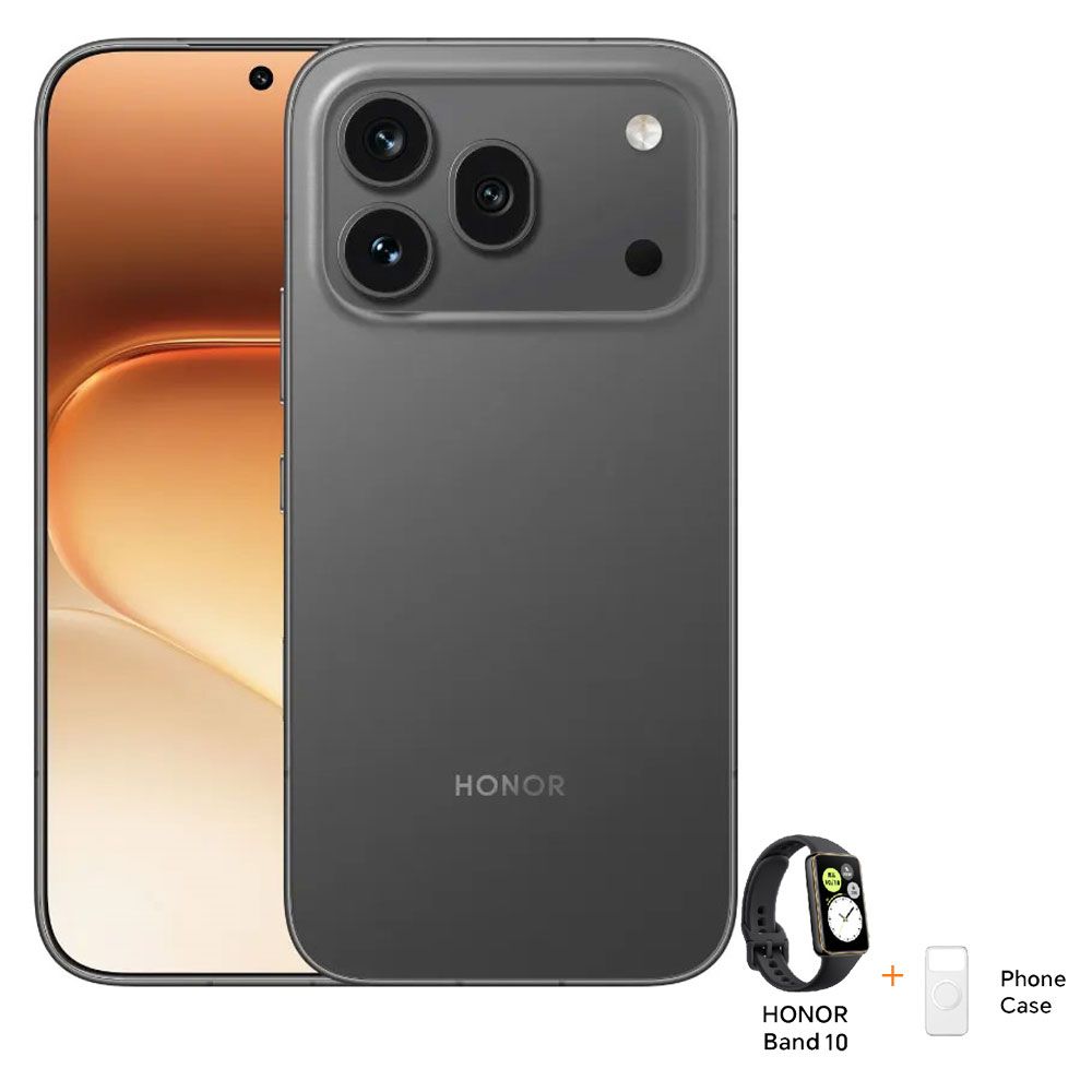 Honor 600 Pro