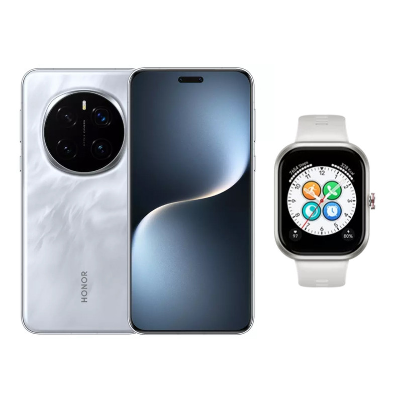 Honor Magic 7 Pro