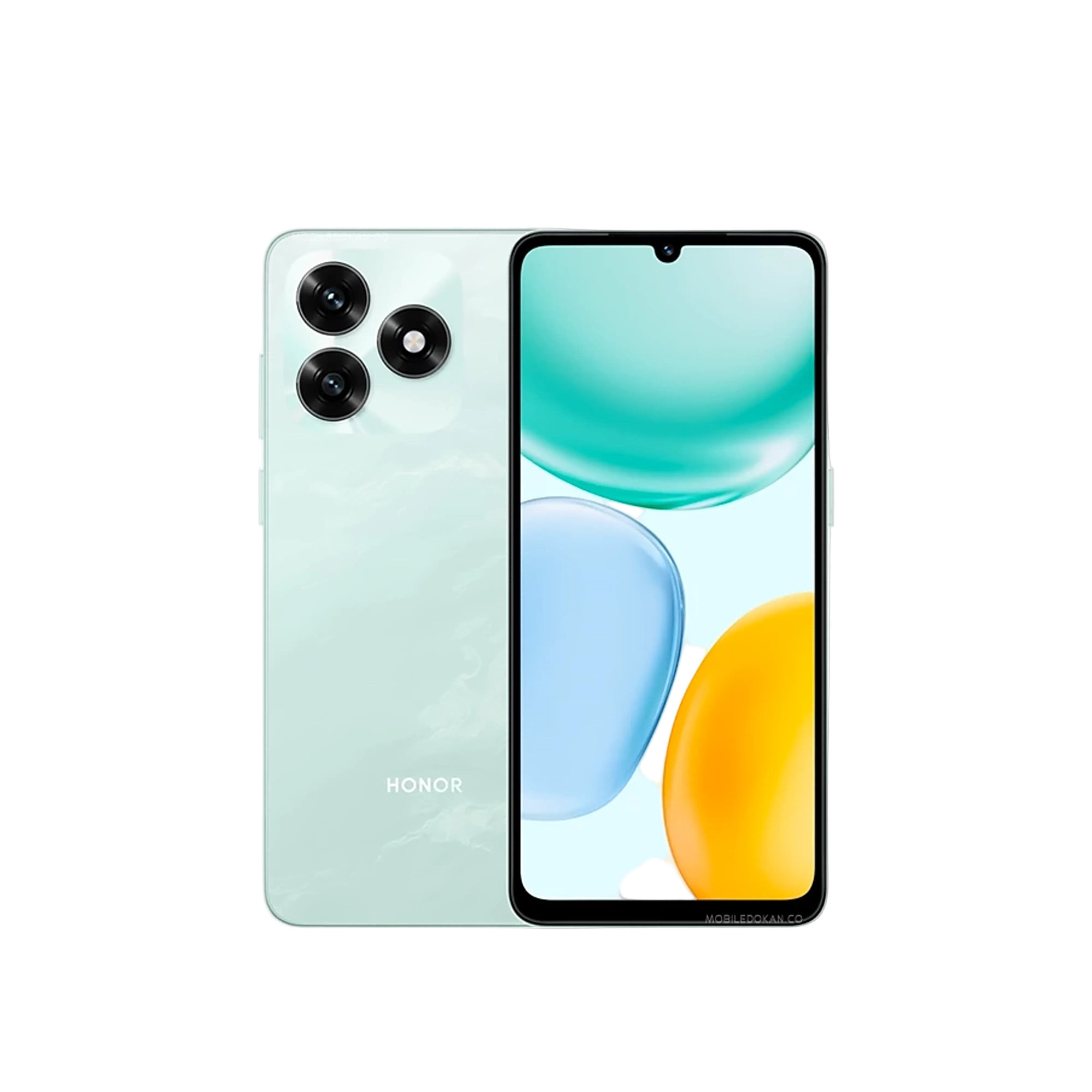 Honor X5c Plus