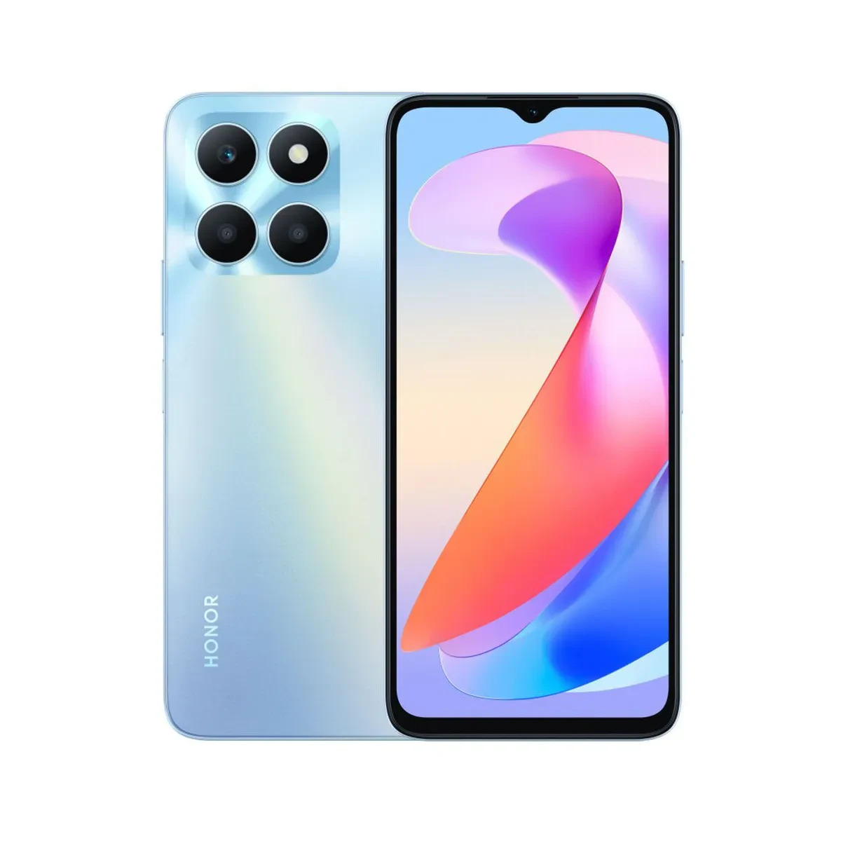 Honor X6a