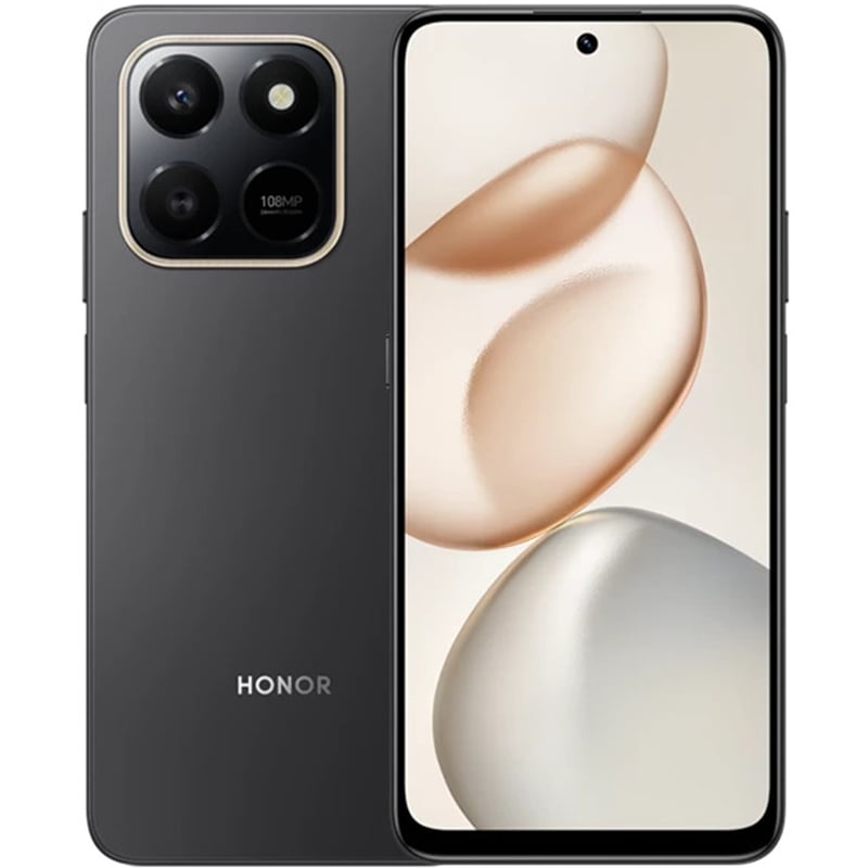Honor X7d