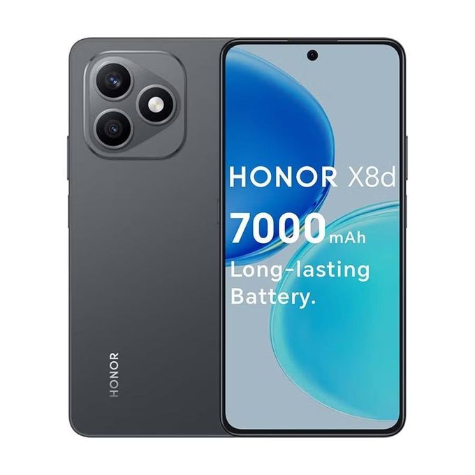Honor X8d