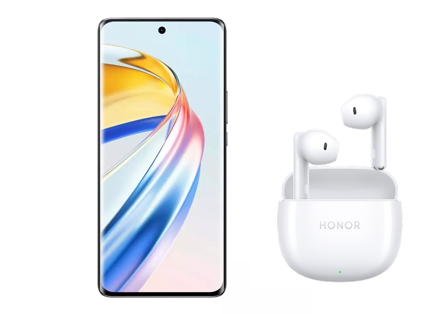 Honor X9B