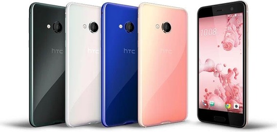 HTC U Play