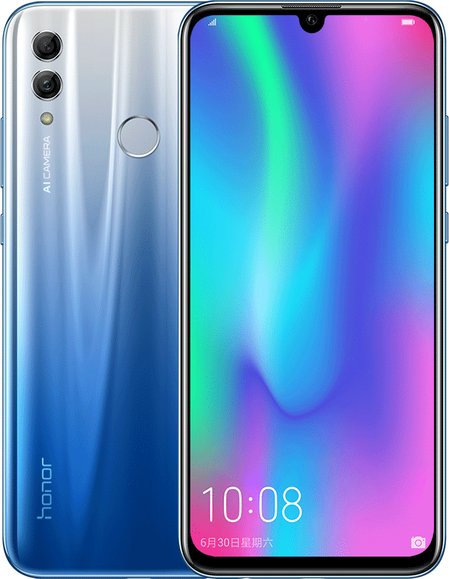 Honor 10 Lite