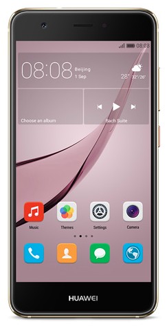 Huawei nova