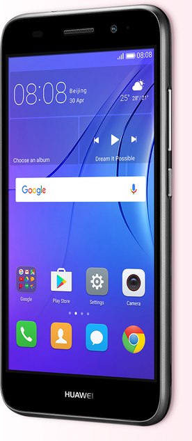 Huawei Y3