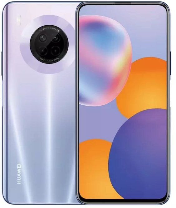 Huawei Y9a