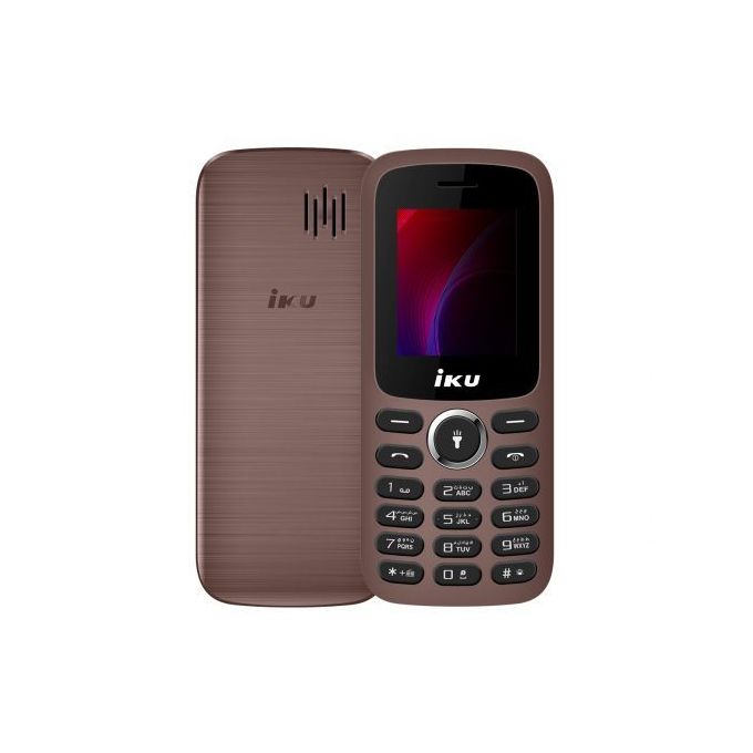 Iku S1 Mini