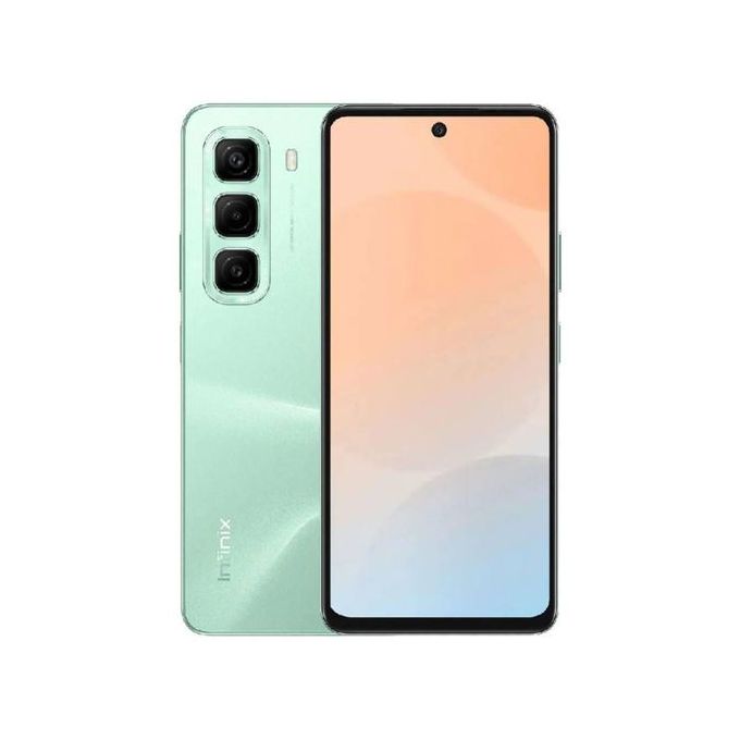 Infinix 50