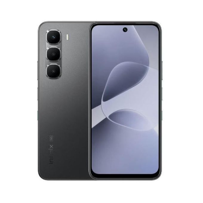 Infinix 60 Pro