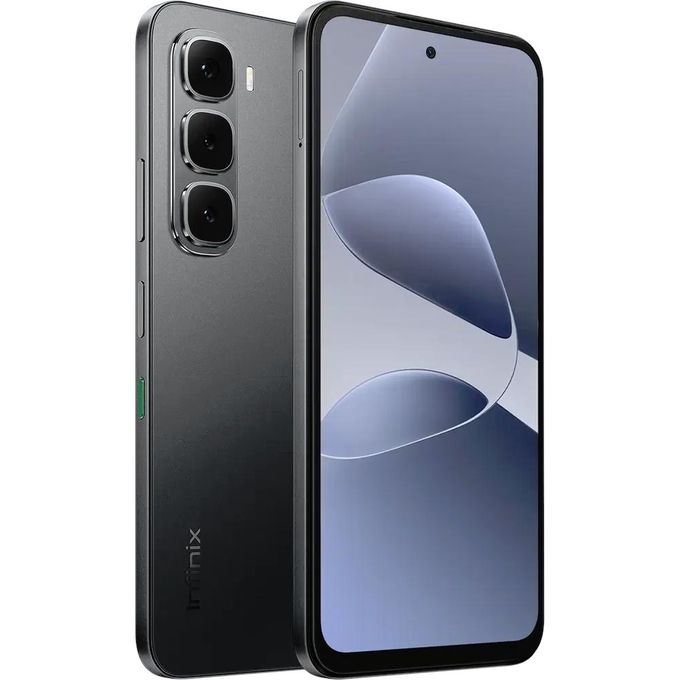 Infinix 60i