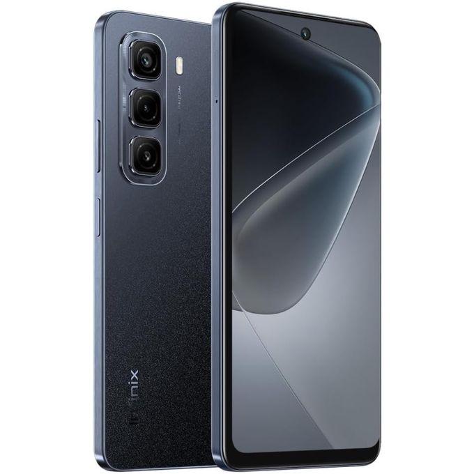 Infinix Hot 50