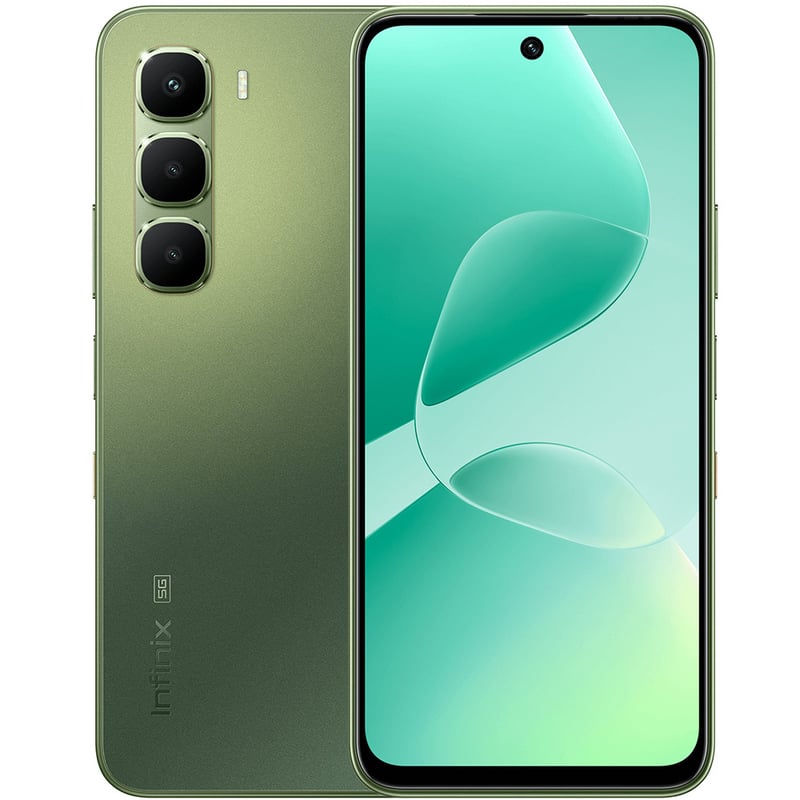 Infinix HOT 60