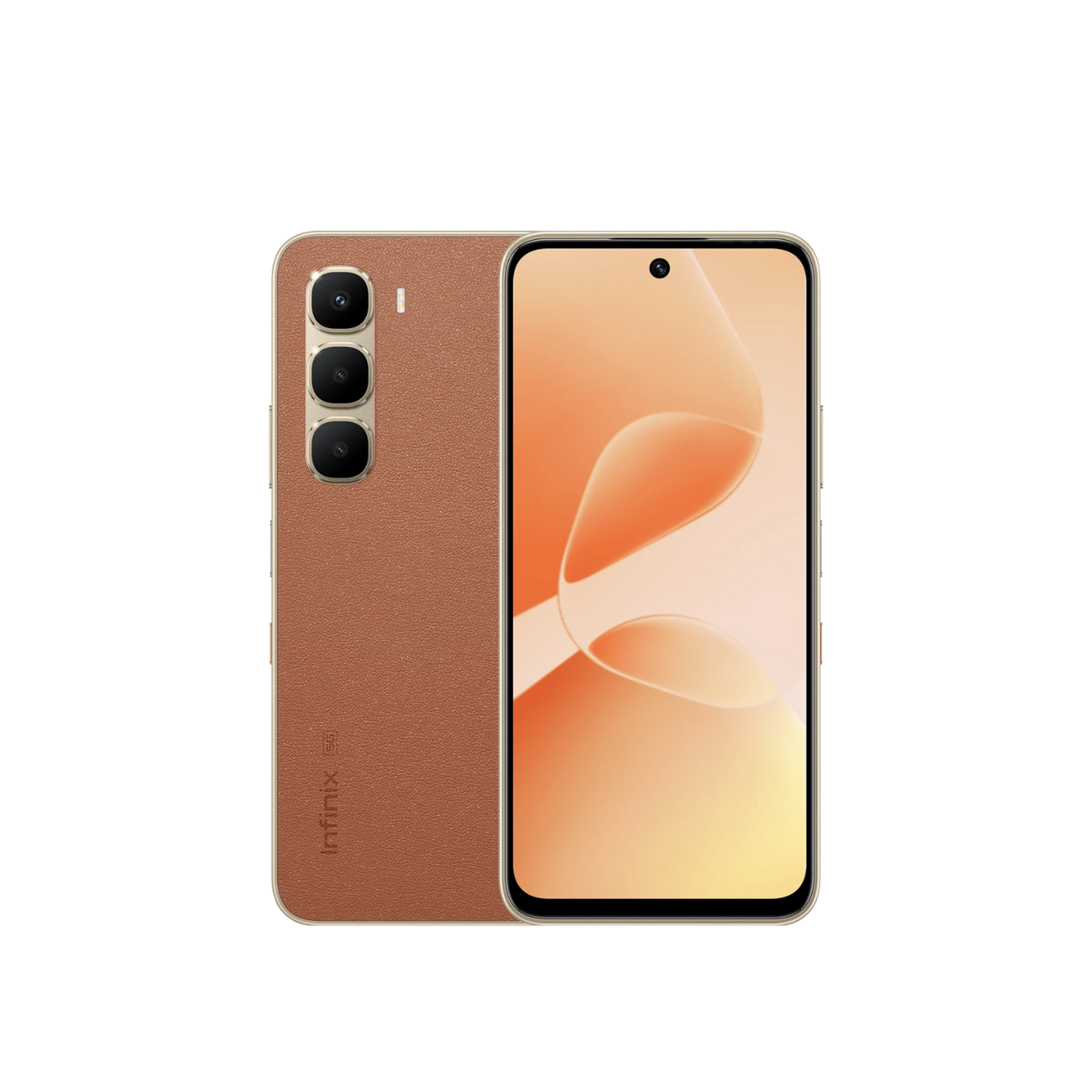Infinix Hot 60