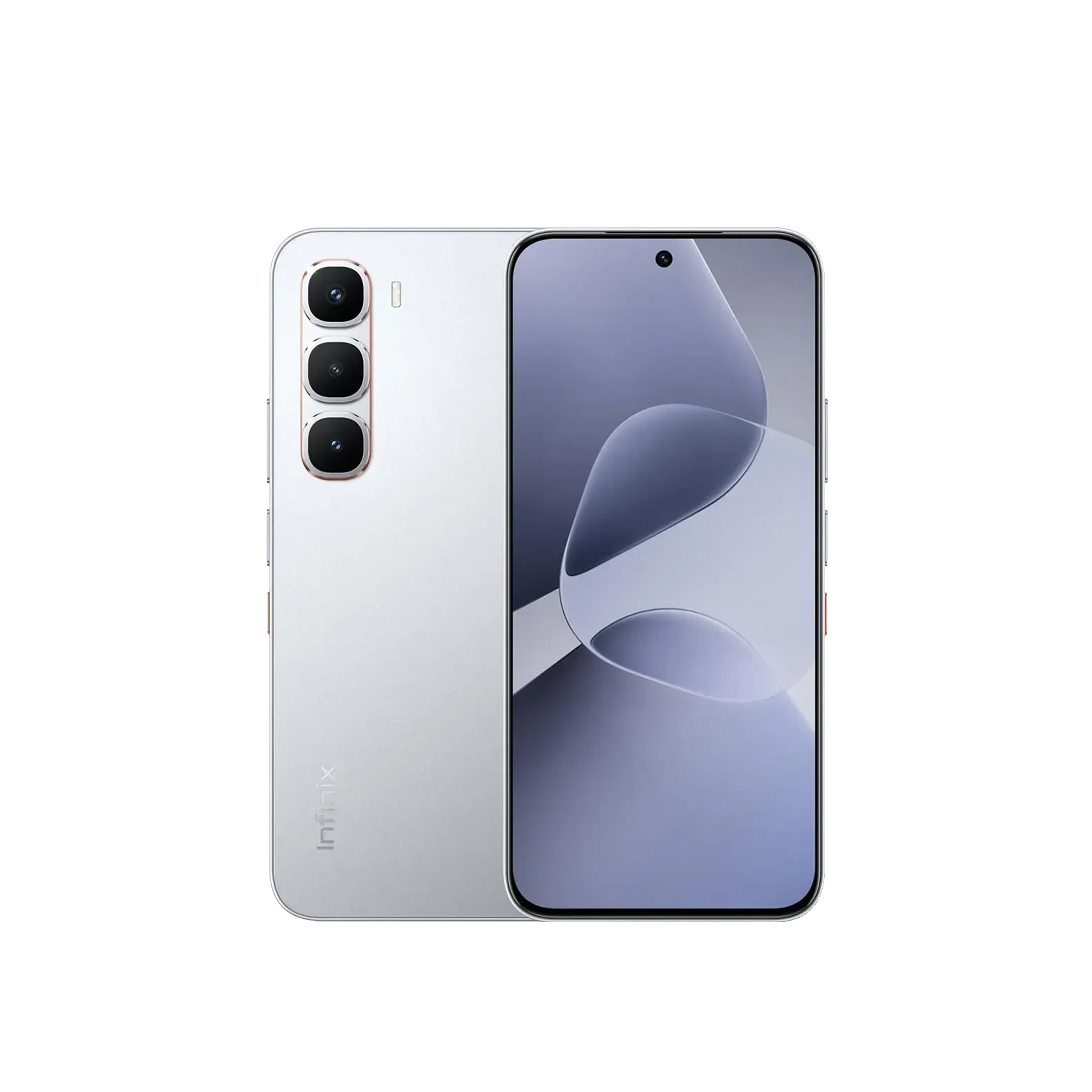 Infinix Hot 60 Pro
