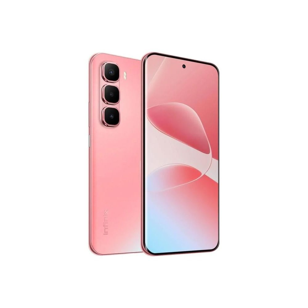 Infinix Hot 60 Pro Plus
