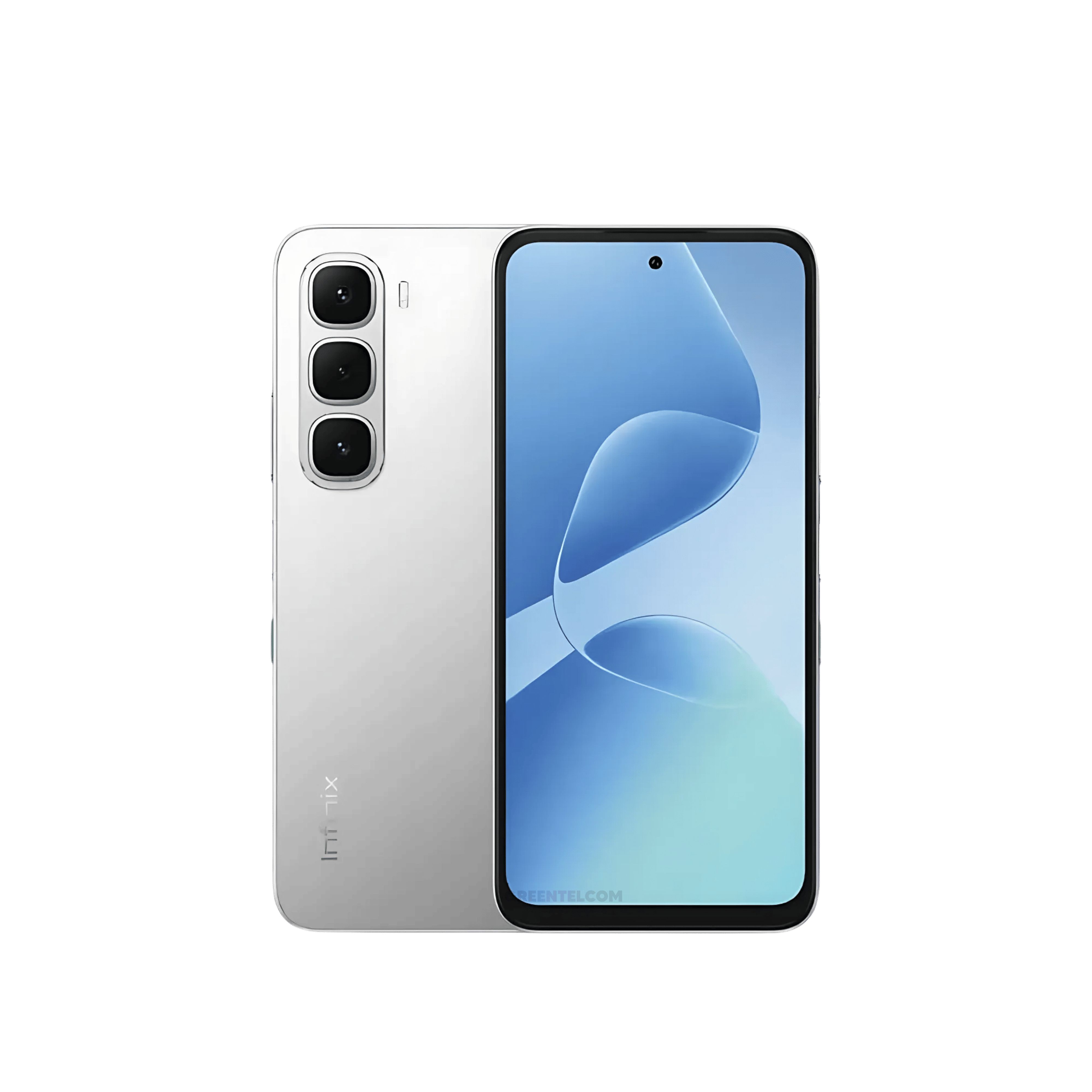 Infinix Hot 60i