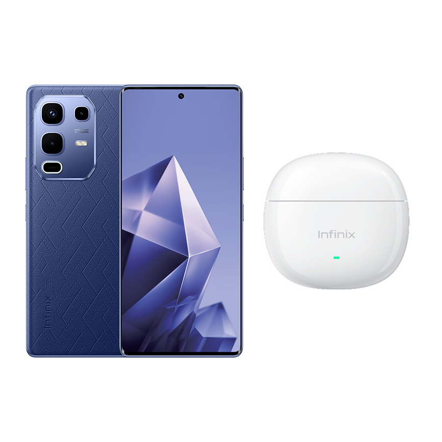 Infinix Note 50s
