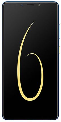Infinix NOTE 6