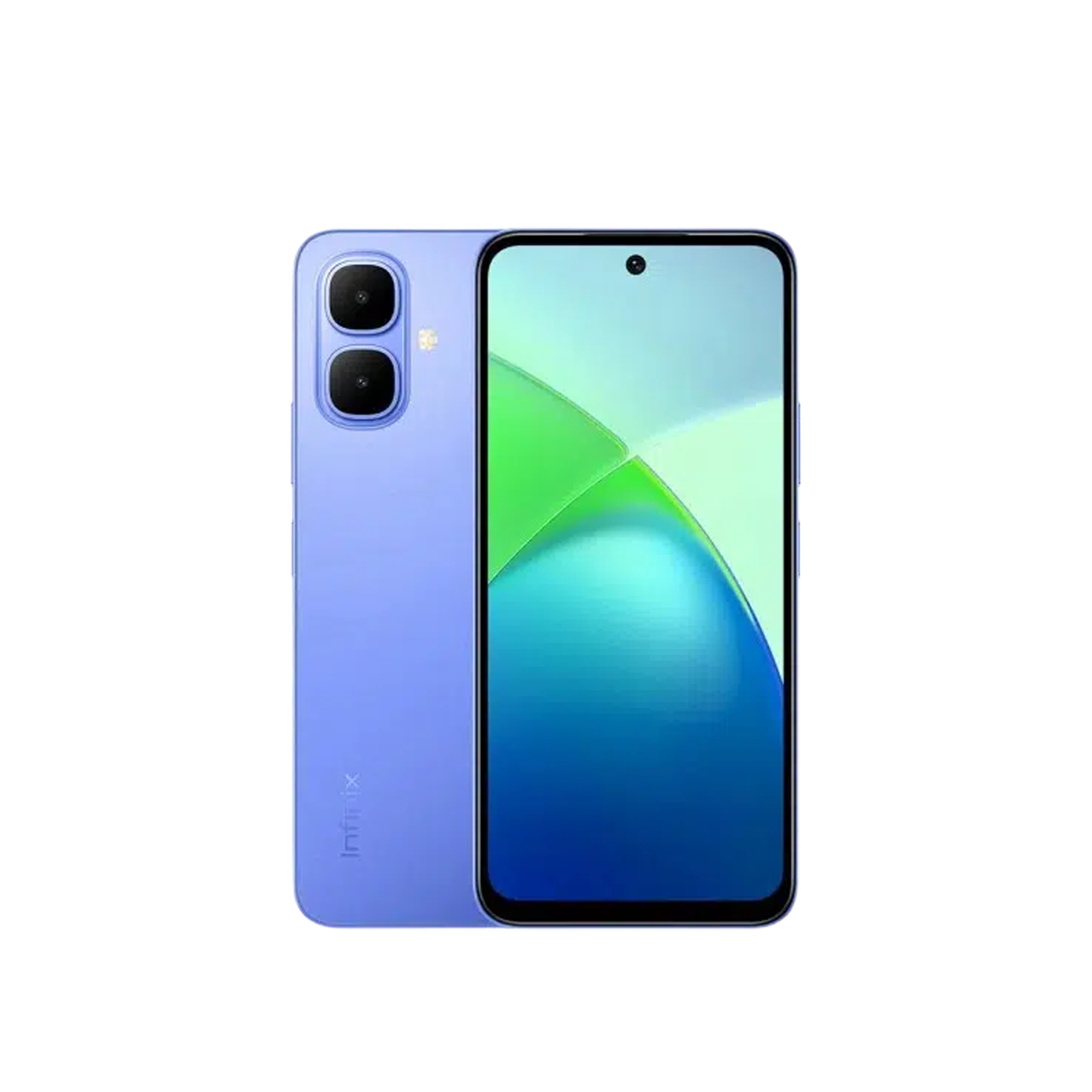 Infinix Smart 10