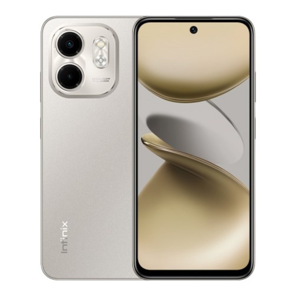 Infinix Smart 9