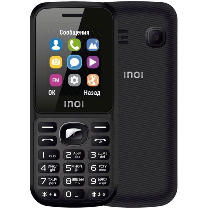 Inoi 105