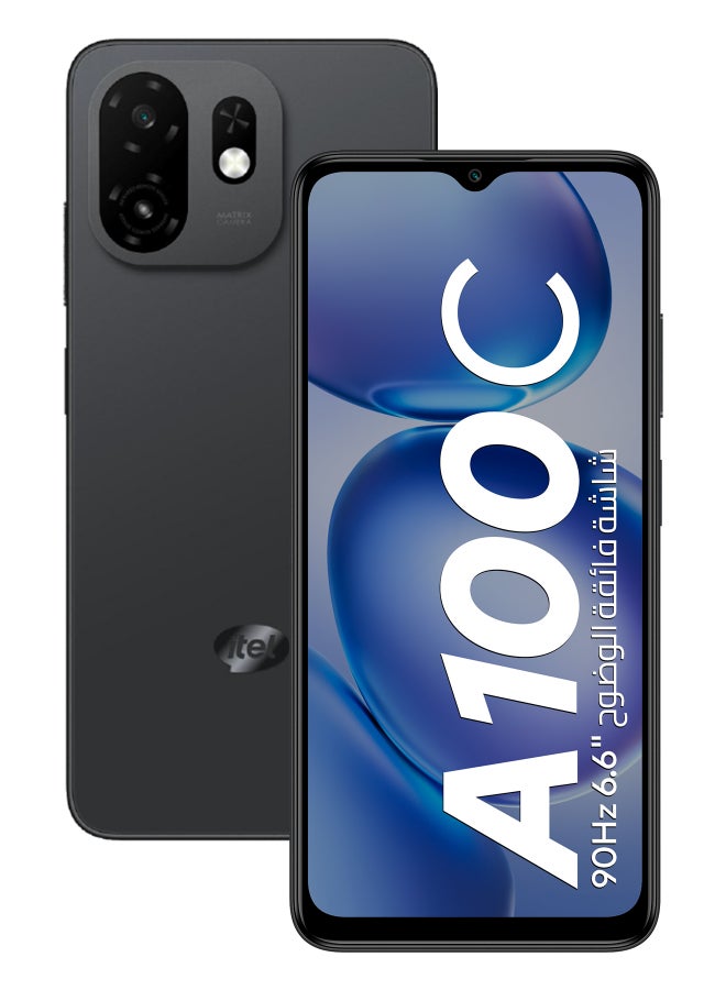 Itel A100c