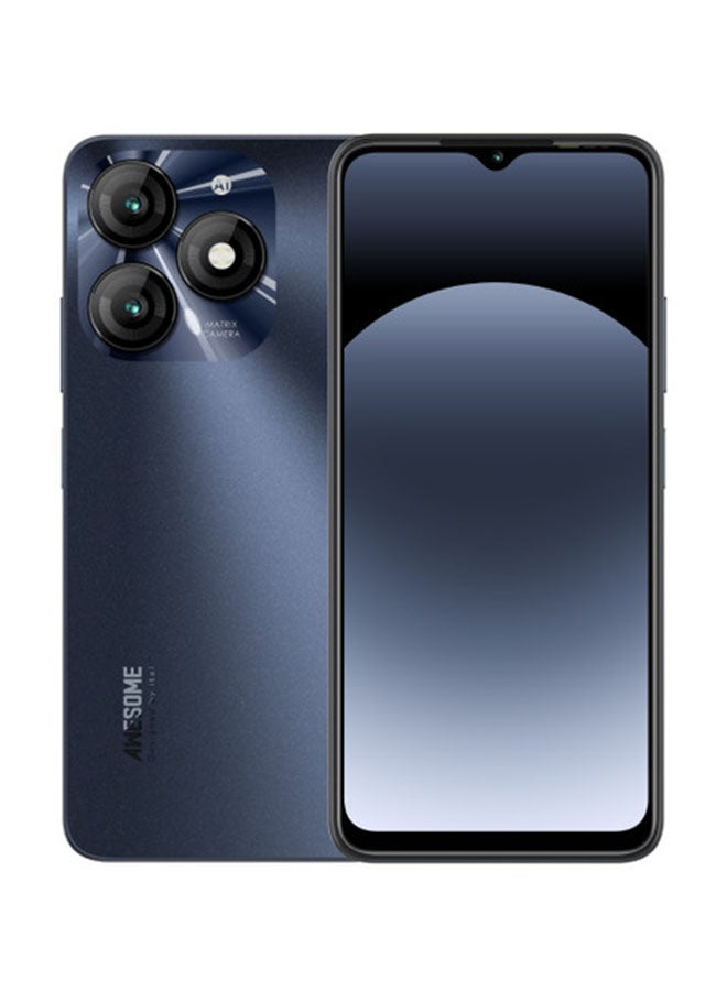 Itel A70