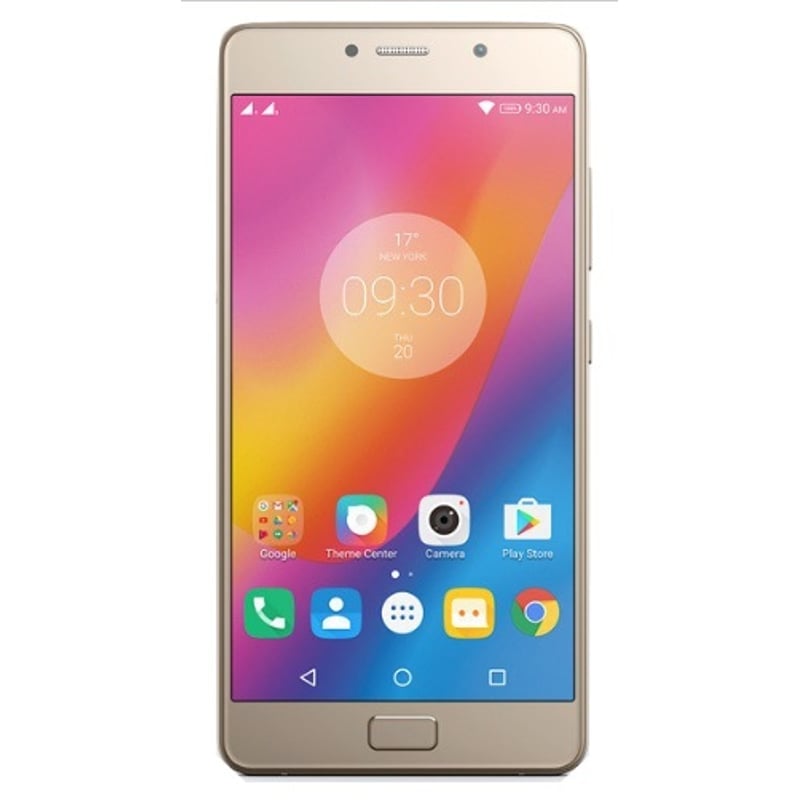 Lenovo P2