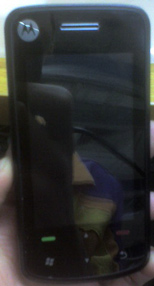 Motorola A3300