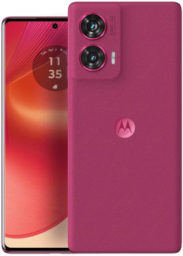 Motorola Moto Edge 50 Fusion