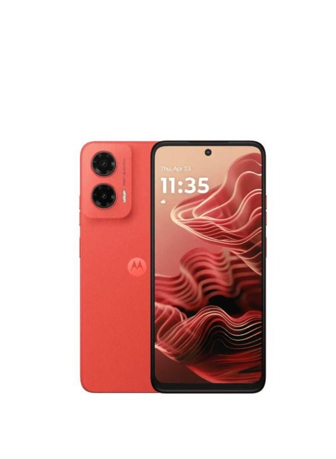 Motorola G35