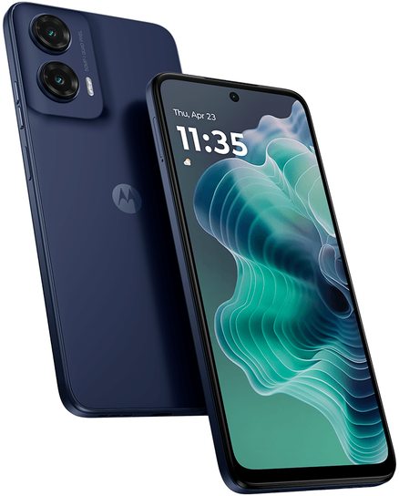 Motorola Moto G35