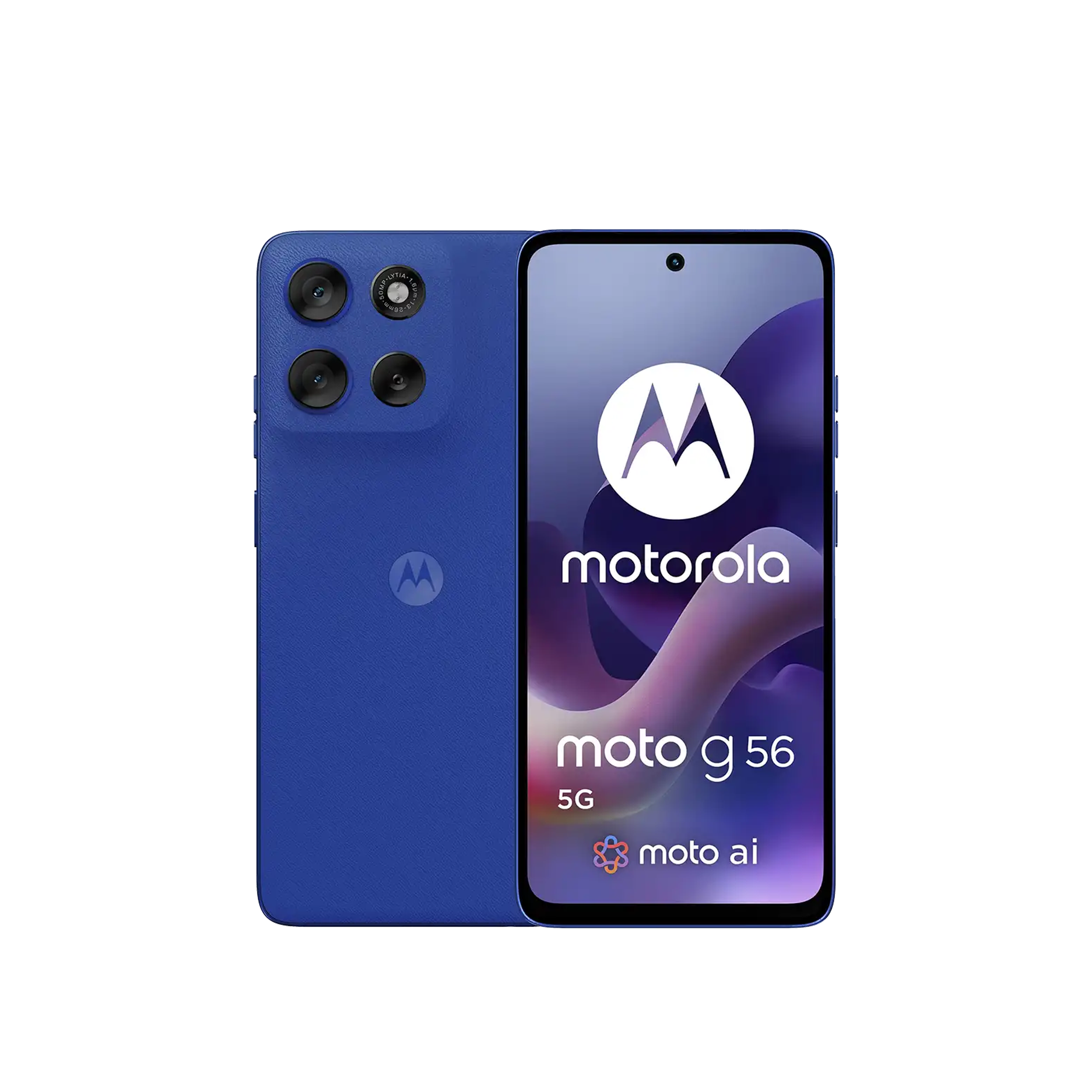 Motorola Moto G56