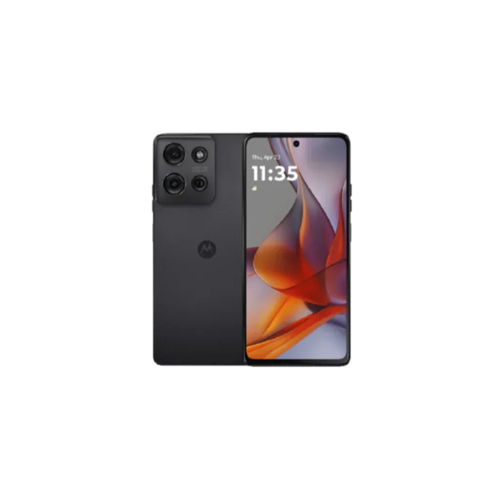 Motorola Moto G75