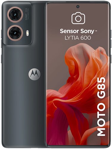 Motorola Moto G85